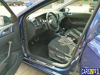 Volkswagen Polo  picture 16