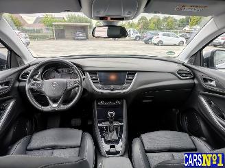 Opel Grandland (X) picture 14