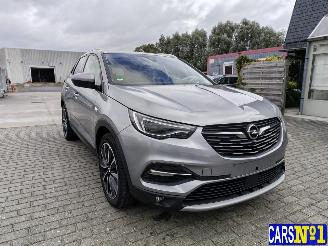 Opel Grandland (X) picture 3