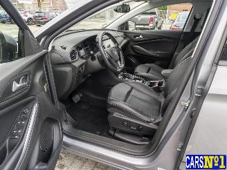 Opel Grandland (X) picture 16