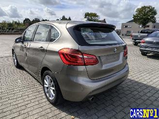 BMW 2-serie ACTIVE TOURER picture 6