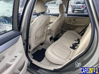 BMW 2-serie ACTIVE TOURER picture 13