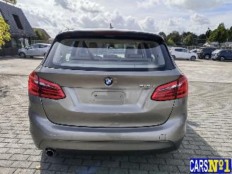 BMW 2-serie ACTIVE TOURER picture 5