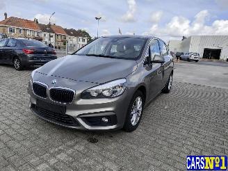 Unfallwagen BMW 2-serie ACTIVE TOURER 2017/3