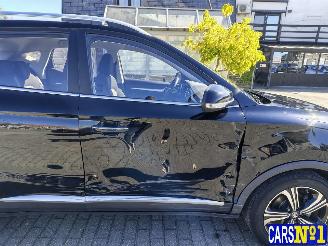 MG ZS  picture 13