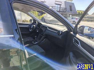MG ZS  picture 12