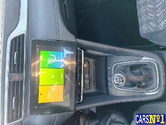 MG ZS  picture 16