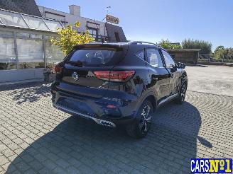 MG ZS  picture 4