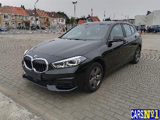 uszkodzony samochody osobowe BMW 1-serie  2023/3