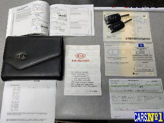 Kia Cee d SPORTSWAGON picture 19