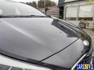 Kia Cee d SPORTSWAGON picture 9