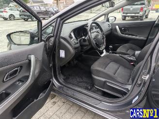 Kia Cee d SPORTSWAGON picture 14