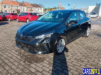 ojeté vozy osobní automobily Renault Clio  2024/4