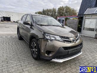 Toyota Rav-4  picture 3