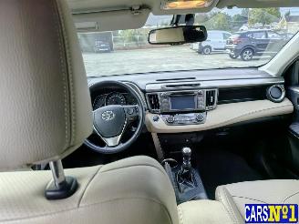 Toyota Rav-4  picture 15