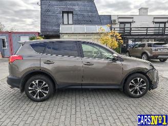 Toyota Rav-4  picture 8