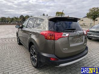 Toyota Rav-4  picture 6
