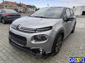Unfallwagen Citroën C3  2020/2