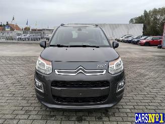 Citroën C3 PICASSO picture 1