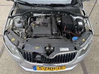 Skoda Octavia 1.2 TSI Grt Ambition Business picture 14