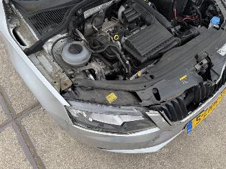 Skoda Octavia 1.2 TSI Grt Ambition Business picture 19