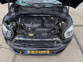 Mini Countryman Cooper S E ALL4 Chili picture 13