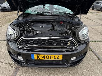 Mini Countryman Cooper S E ALL4 Chili picture 12