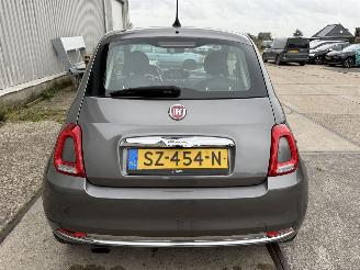 Fiat 500 0.9 Twin Air Collezione picture 8