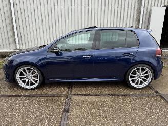 Volkswagen Golf 2.0 R 4-Motion picture 3