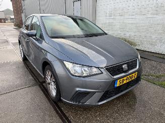 Avarii autoturisme Seat Ibiza 1.0 TSI Style Business Intense 2018/3