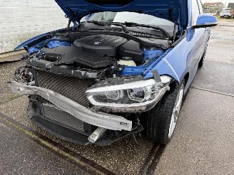 BMW 1-serie 118i Edition M-Sport High Executive picture 14