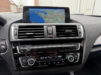 BMW 1-serie 118i Edition M-Sport High Executive picture 22