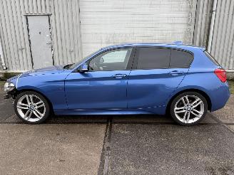 BMW 1-serie 118i Edition M-Sport High Executive picture 2