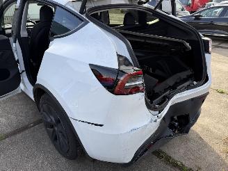 Tesla Model Y Long Range RWD 75kWh picture 12