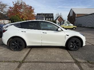 Tesla Model Y Long Range RWD 75kWh picture 2