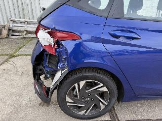 Hyundai I-20 1.0 T-GDI Comfort Smart 48V Mild Hybrid picture 3