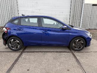 Hyundai I-20 1.0 T-GDI Comfort Smart 48V Mild Hybrid picture 2