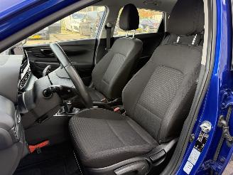 Hyundai I-20 1.0 T-GDI Comfort Smart 48V Mild Hybrid picture 24