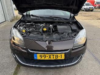 Renault Mégane 1.5 dCi Bose picture 11