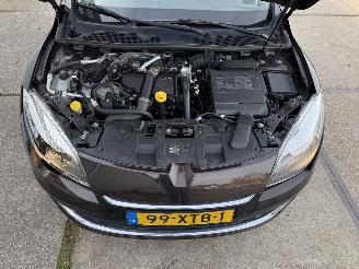 Renault Mégane 1.5 dCi Bose picture 12