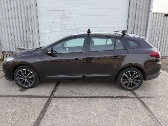 Renault Mégane 1.5 dCi Bose picture 8