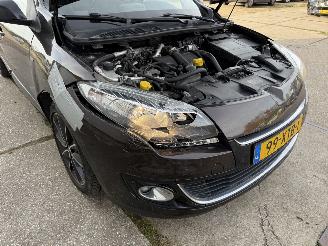 Renault Mégane 1.5 dCi Bose picture 13