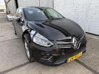 Schadeauto Renault Clio 0.9 TCe Intens 2019/6