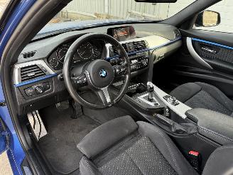 BMW 3-serie 330e Executive M-Sport picture 11