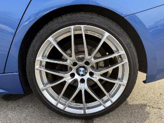 BMW 3-serie 330e Executive M-Sport picture 10