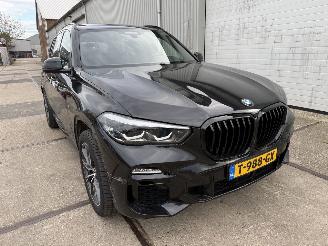 BMW X5 45e High Executive M-Sport picture 21