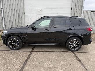 BMW X5 45e High Executive M-Sport picture 2