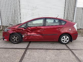 Toyota Prius 1.8 Comfort picture 4