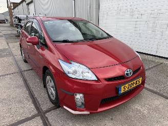 Toyota Prius 1.8 Comfort picture 9