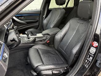 BMW 3-serie 320i X-Drive Touring M-Sport picture 19